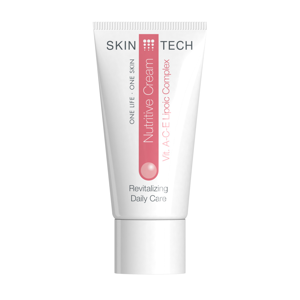 Nutritive Cream Vit. A-C-E Lipoic Complex